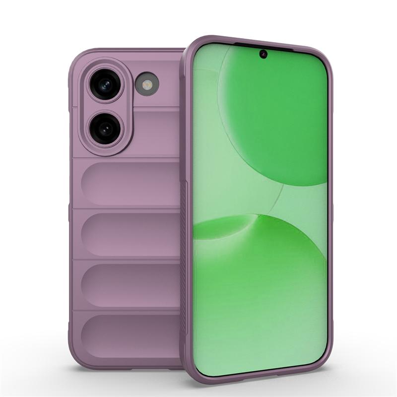 Case For Poco X8 Pro Max M8 F8 Ultra 15T Pro Anti-knock Shockproof Silicone Back Cover For Redmi 15 Pro Plus