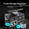 Car Trunk Storage Box, Car Storage Box