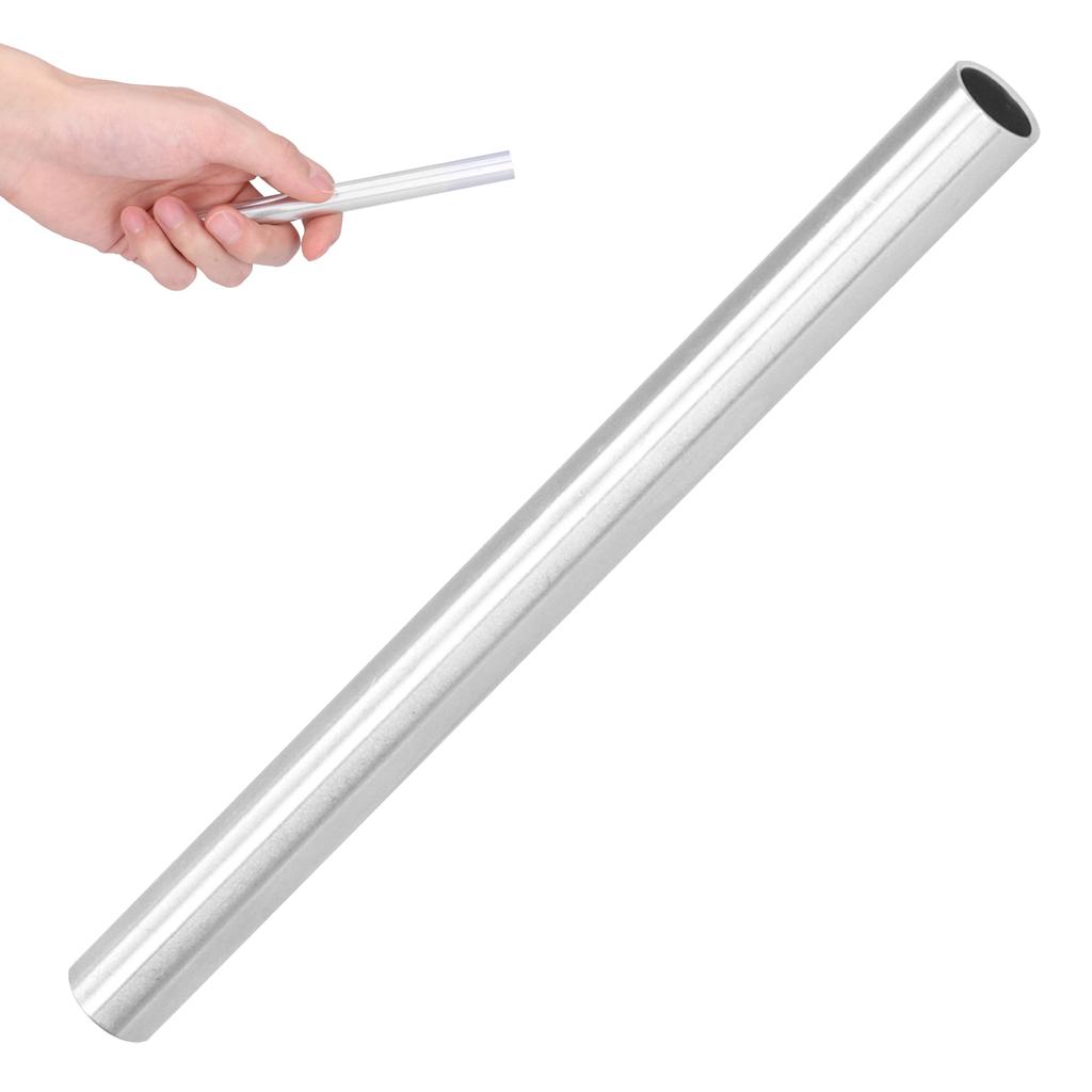 5Pcs Aluminum Tube Seamless Straight Shaft Sleeve Robot Field Accessories 150mm 6100?1012?0150