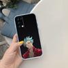 CJ93 S-Seven D-Deadly Sin Phone Case for Motorola Moto Edge 20 30 40 50 S30 Fusion Ultra Pro Neo Lite + G200 G23