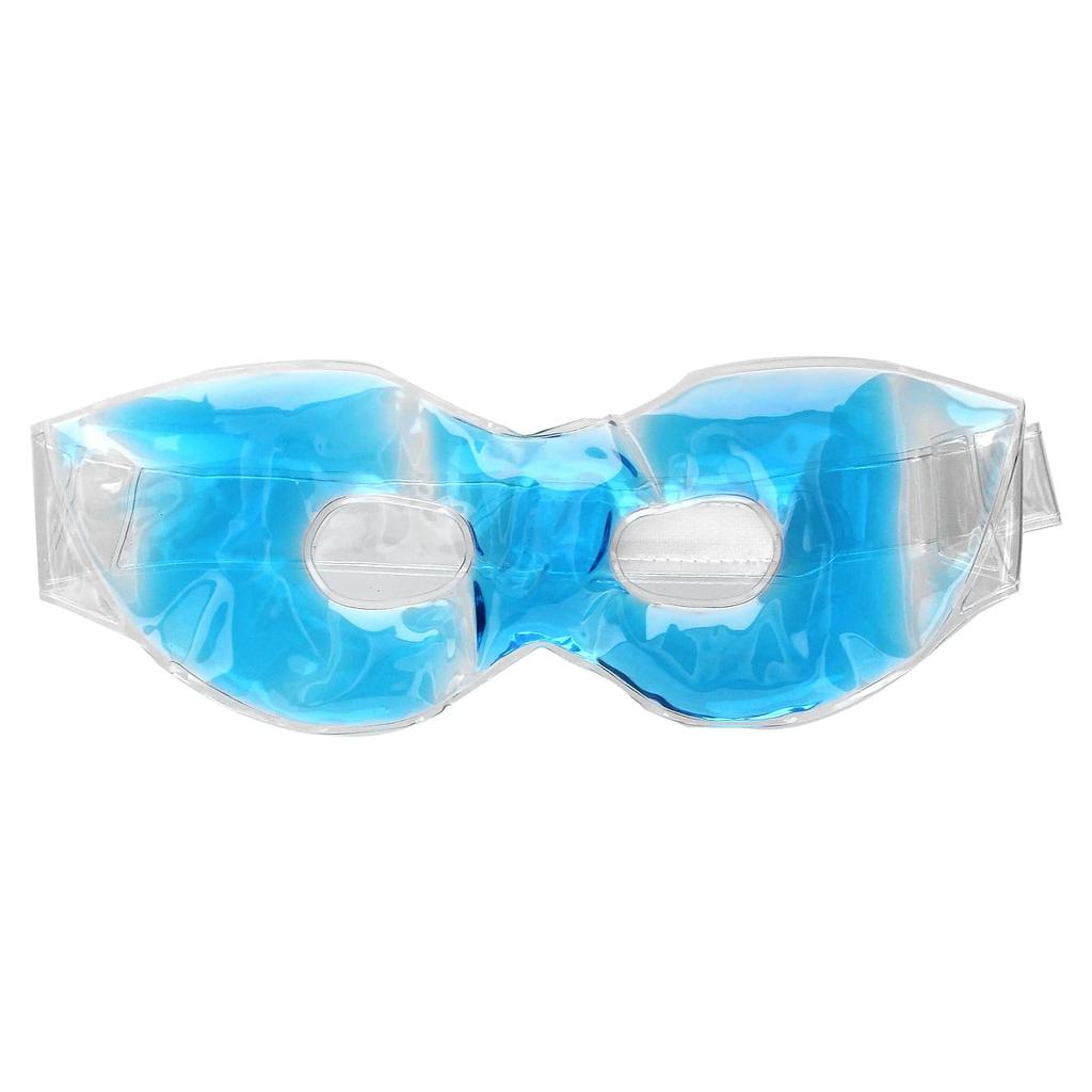 Flents Eye Mask, Hot and Cold Therapy, 1 Mask