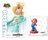 Amiibo Rosalina Mario Original Sticker Included (Super Series) [Bonus]