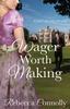 Книга A Wager Worth Making