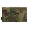 Тактическая панель Jun Shi Multicam с Velcro-расширением