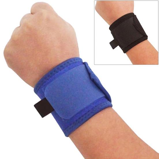 Breathable High Elastic Wrist Brace Neoprene 34 Cm 1 Pc
