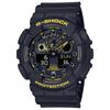 Часы CASIO Overseas Модель G-SHOCK GA-100CY-1A Мужские [Товар]