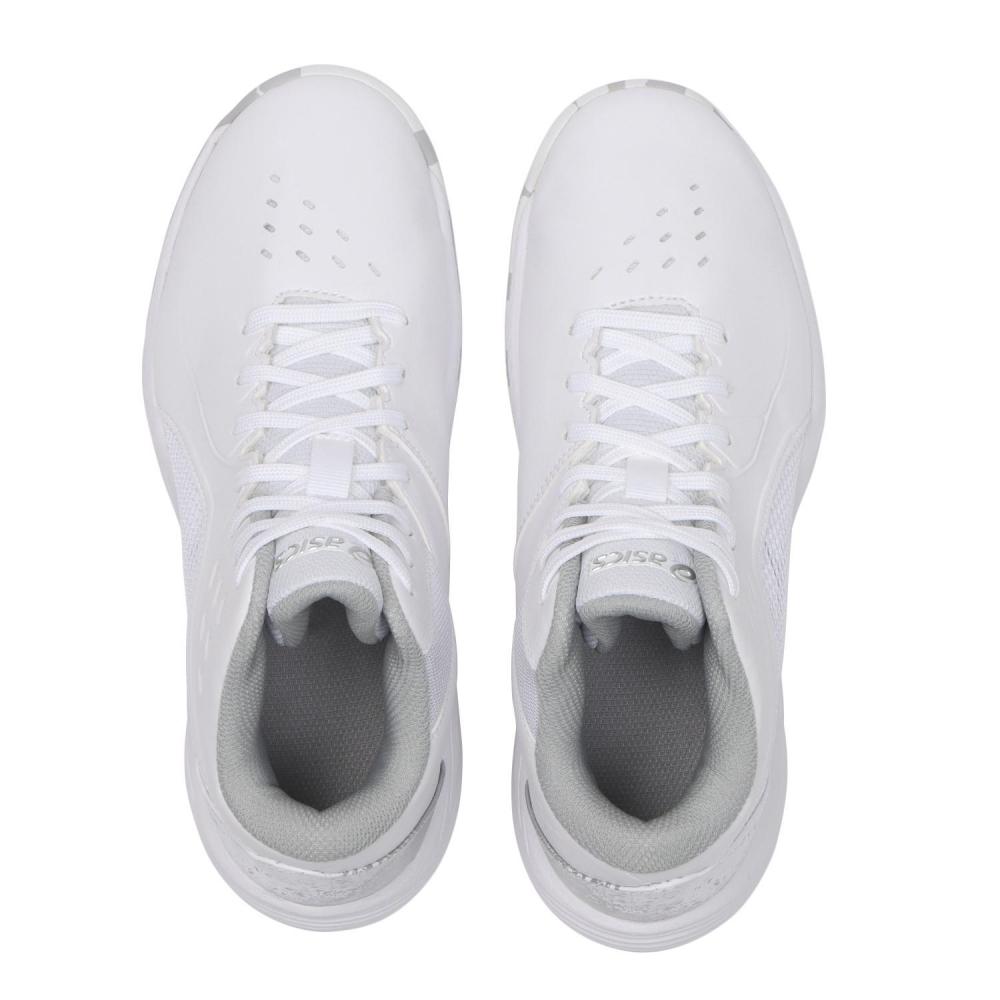 Asics Gel ImPlore 3 White P Silver 1064a018.101