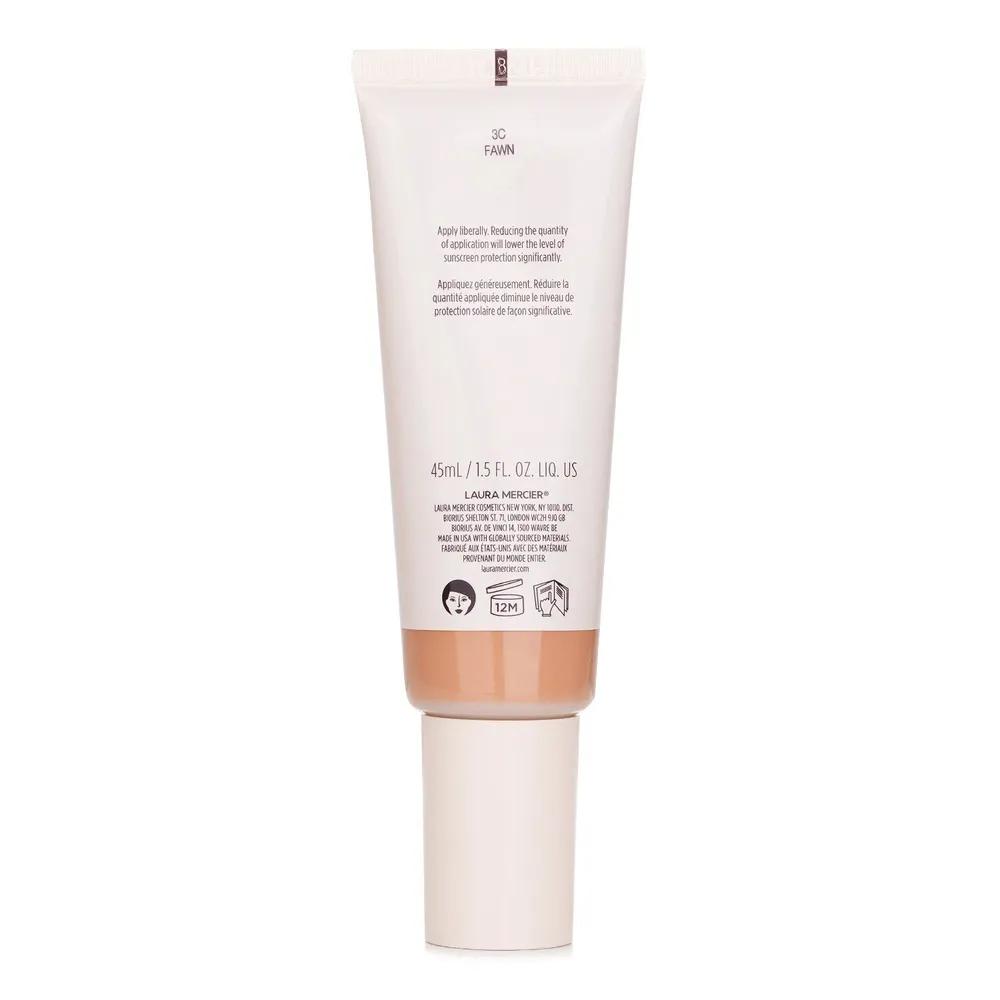 Тонирующий увлажняющий крем Natural Dewy - 3C Fawn 45 мл