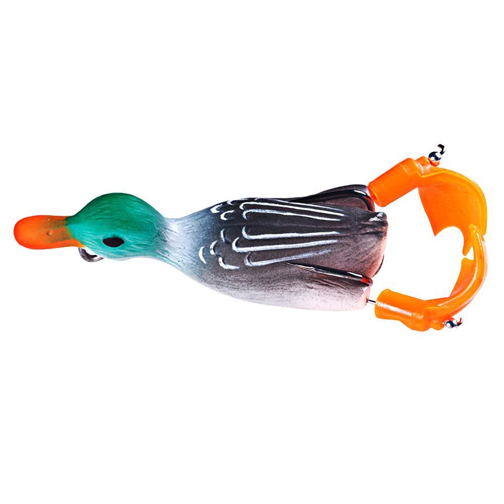 Приманка для лягушки Topwater, приманка для полой лягушки, окуня, мягкие силиконовые плавающие приманки для лягушки, мягкие пластиковые рыболовные приманки, щука, змееголов, мускусная форель