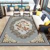 Carpet Living Room Dirty Resistant Easy Care Carpet Bedroom Bedside Rug Floor Mat Large Living Room