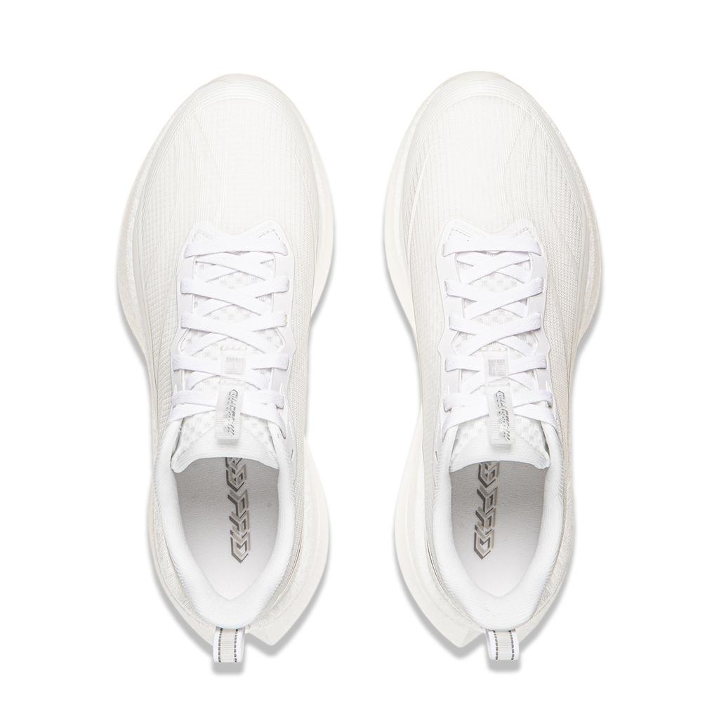 Li Ning Red Hare 9 PRO Амортизация Скольжение Устойчивость к истиранию Дышащий Легкий Отскок Низкий верх Повседневный ARPW002-33