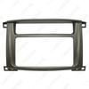 Toyota Land Cruiser 2008 4700 2DIN Audio Frame Modification Panel Bracket (Gray)