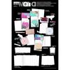 [Pre-Order] ITZY Motto Kpop Album CD Photocard Official Member Set Version