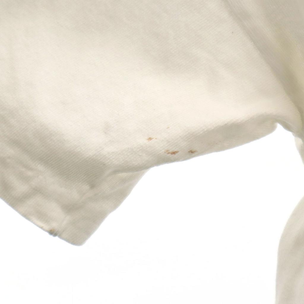 MICHAEL ATHLETIC DEPT 90-е Футболка с коротким рукавом НБА Чикаго Буллз Мужская Б/У