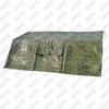 Lion Monster 30 sqm Frame Tent & Accessories