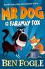 Книга Mr Dog and the Faraway Fox