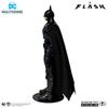 DC Comics DC Мультивселенная Фильм «Флэш» Бэтмен (Мультивселенная) #220 7-дюймовая фигурка