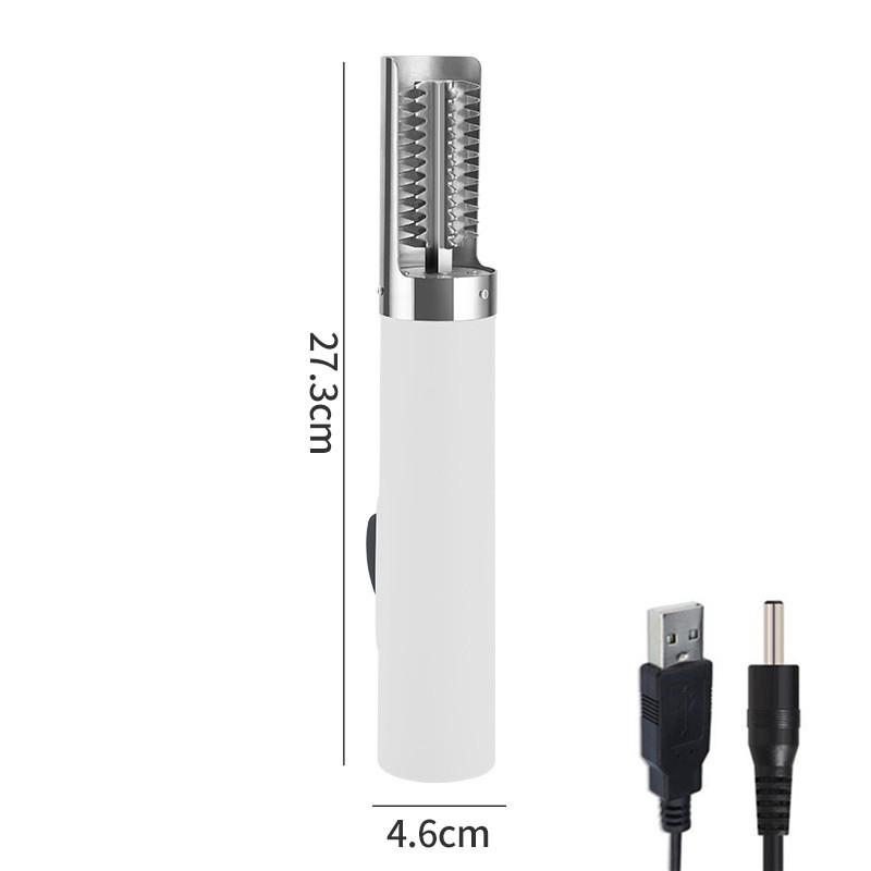 Электрический очиститель для рыбной чешуи, беспроводной скребок для рыбной чешуи, портативный инструмент для удаления чешуи