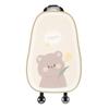 Rabbit Pattern Summer Breathable Seat Pad Bear Car Ice Silk Cushion  Auto Accessories