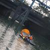Light weight Foldable Sail Drifting Sports Kayak Fishing Boats Waterproofed Kayak for Enthusiasts and Outdoor Sport Lover