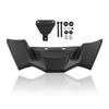 For BMW F900R F 900R F 900 R 2021-2023 2024 Motorcycle Front Downforce Naked Aerodynamic Spoiler Winglet Deflector