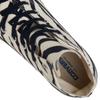 Converse All Star Us Zebra Hi 31310920 wHite