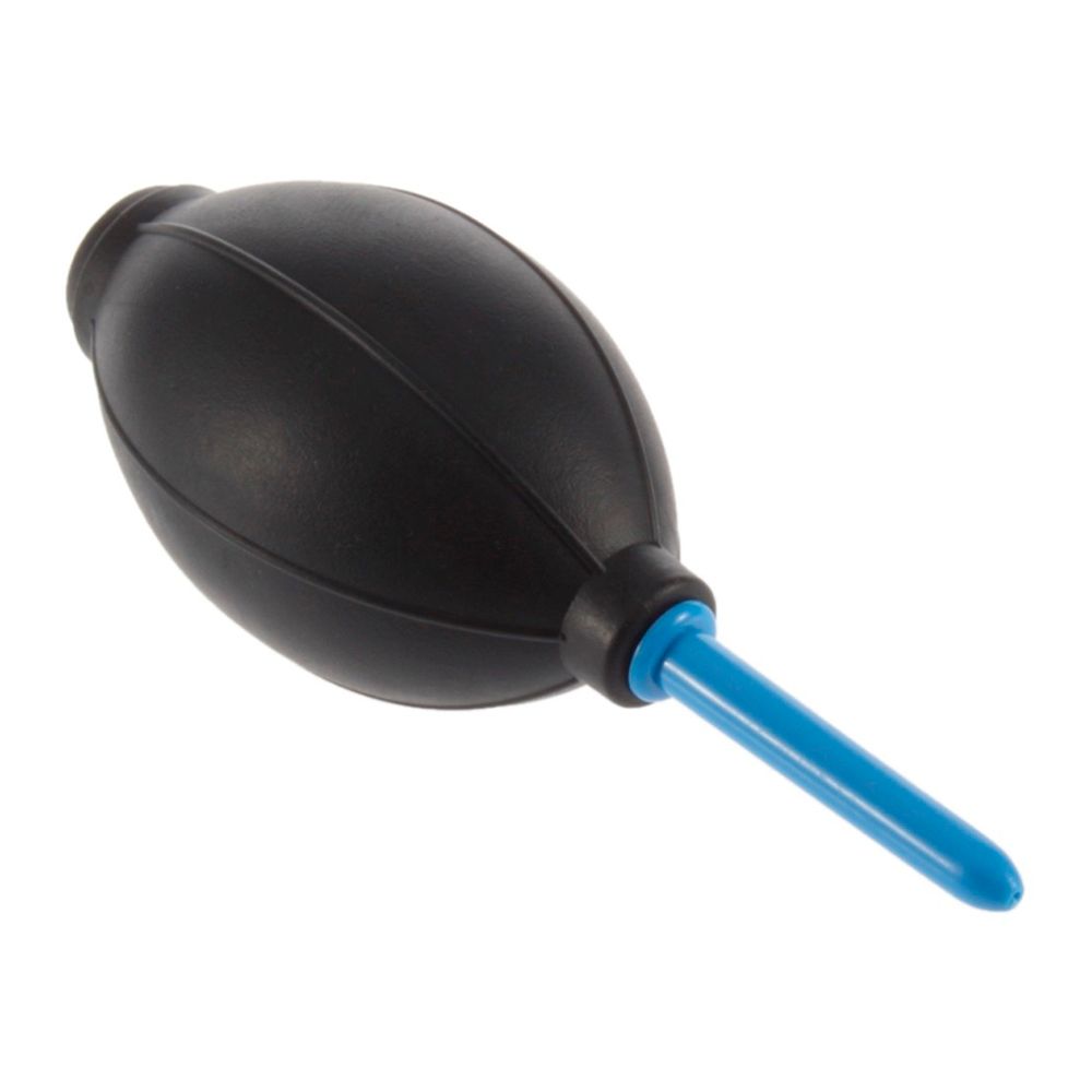 Ball 148mm Rubber Air Blower Pump Dust Blower Cleaner for Watch SLR Camera Binocular Lens Cleaner