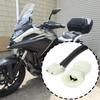 12-вольтовый Y-образный разветвитель питания для NC750XA, NC750XD 2021-2023 Улучшенный опыт езды