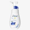 Dove Увлажняющая пенка для умывания 160 мл