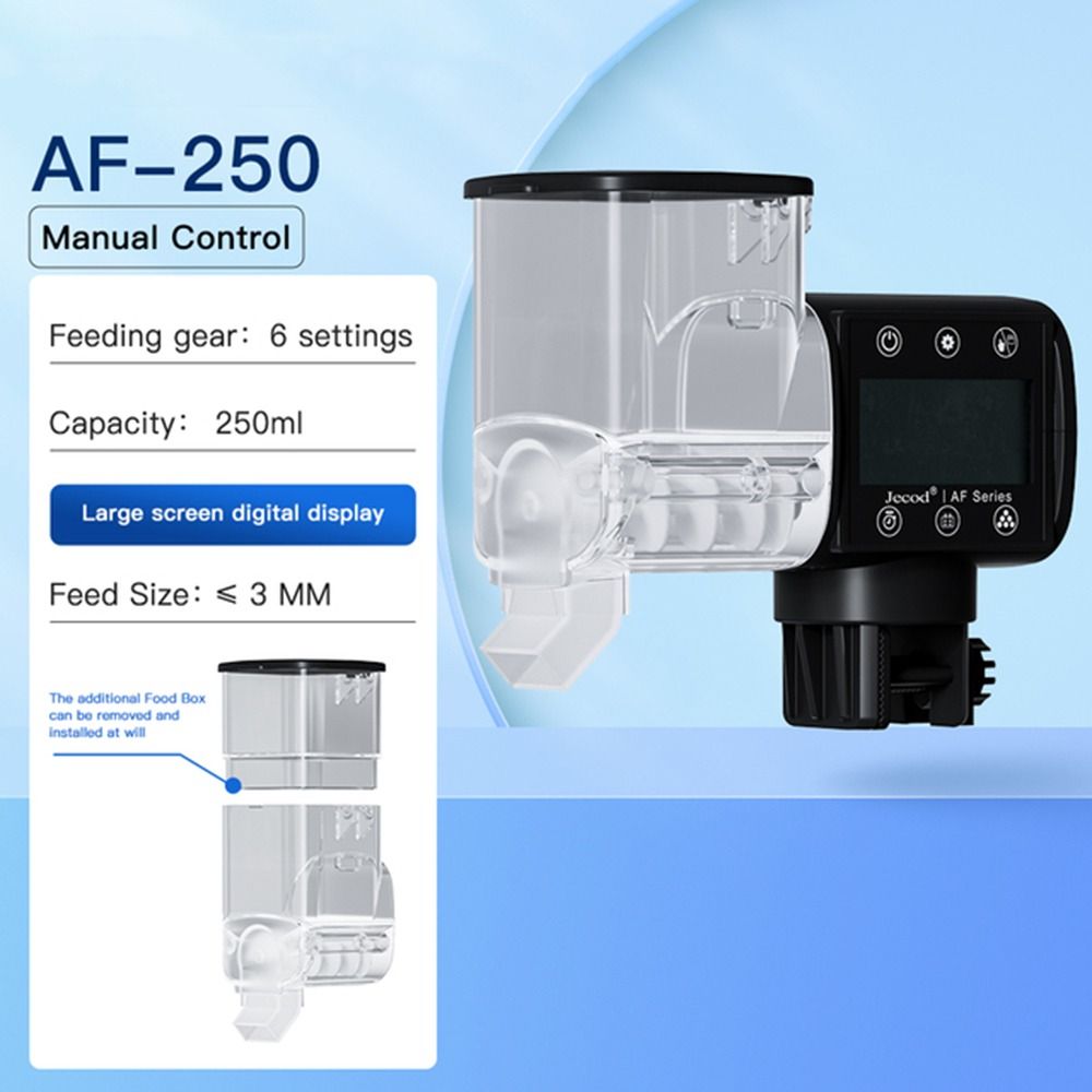 Wi-Fi Беспроводная Автоматическая Кормушка Таймер Аквариум Кормушка Новая Кормушка для Аквариума Аквариум