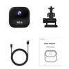 Мини-камера HD Wi-Fi Камера безопасности для умного дома Видеокамера с функцией отслеживания движения