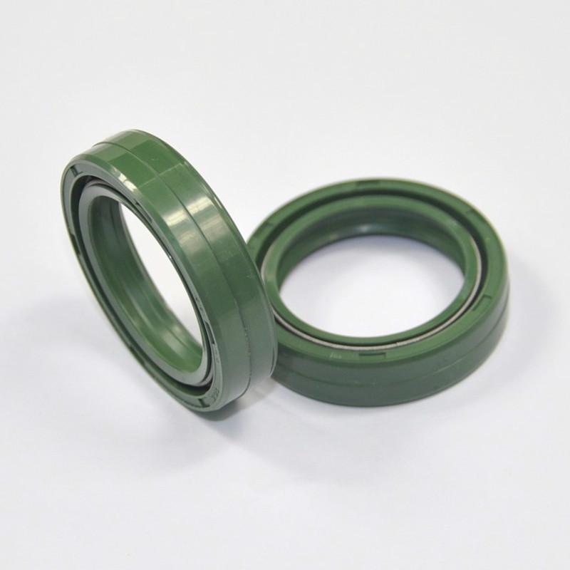 For Suzuki GSX250R GW250 GS500 GS500E GS550E GS850G XN85 GS1000 GSX1000S Motorcycle Front Fork Damper Oil Seals Set