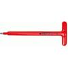 KNIPEX Insulated Hex 1000V 9815-06 T-Type Wrench,
