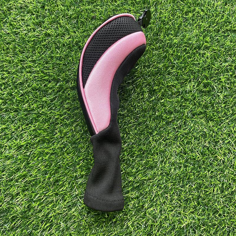 ZOCO Golf Club Head Cover Set
