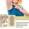 12Pcs Ultra-Thin Underarm Hygienic Absorbing Sweat Pads Odour Anti Perspiration