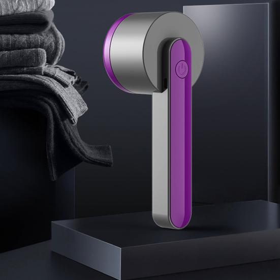 Устройство для удаления катышков, бритва для ткани, перезаряжаемая через USB, цифровой дисплей, портативное устройство для удаления катышков со свитеров, устройство для защиты ткани