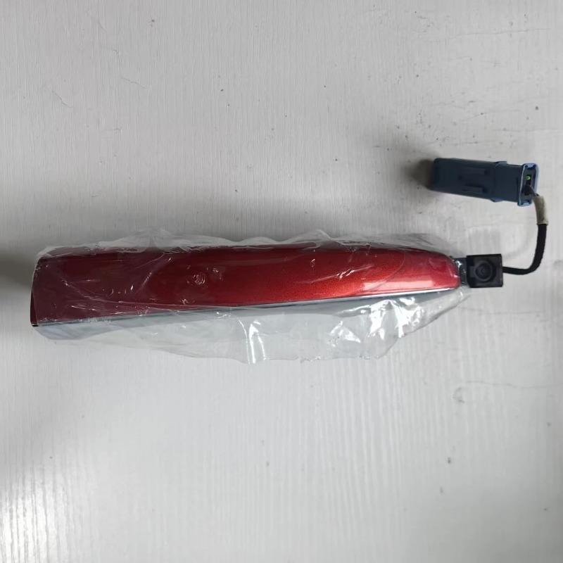 1606874580 1606874680 Fit for Peugeot 508 408 308S 4008 5008 for Citroen C5 C6 Exterior Door Handles (Random color)