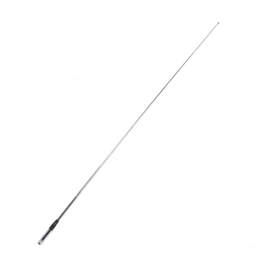 Cb Telescopic Antennae Radio 27mhz Tnc Male Portable Handheld Cb Antennae Replacement For President