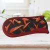 Dismountable Pan Handle Holder Sleeve Cotton Pans Handle Cover Cookware Potholder  Milk Pan