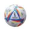 2022 Qatar World Cup Size 5 Soccer Ball A