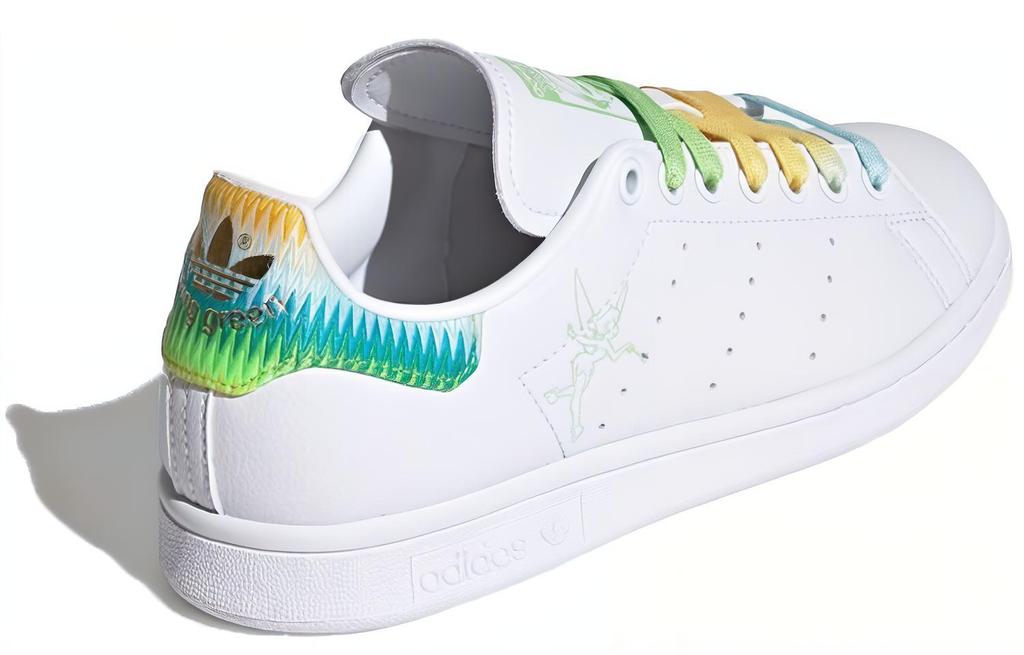 Stan Smith Disney x Stan Smith Wmns Adidas Originals 'Тинкерелла' Женские FZ2714