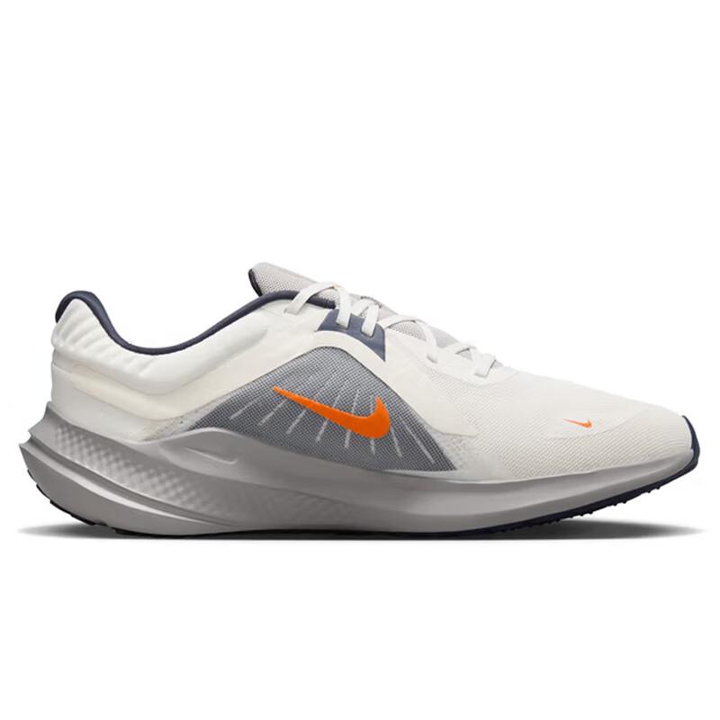 Nike Мужские кроссовки для бега Quest 5 с амортизацией