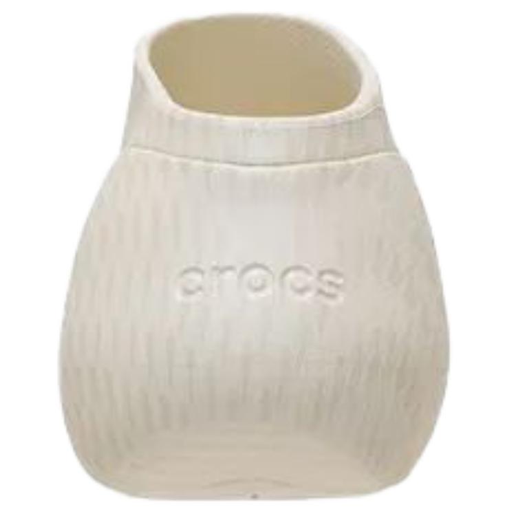 Crocs Мужские кроссовки Hydra Clog Houndstooth Summit White 212834-2MD