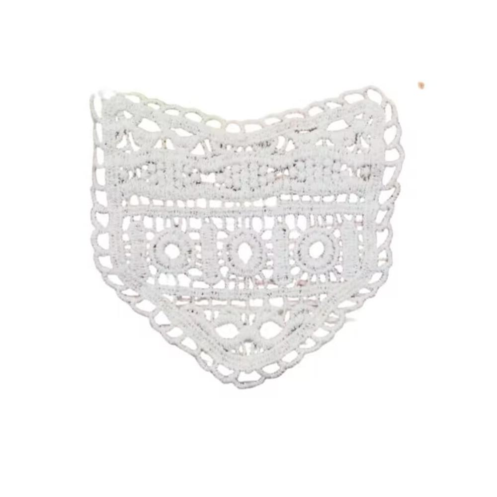 1/Pcs Cotton Jeans Waist Expander Maternity Hollow Lacework Waist Band Adjustment Garment Accessories for Jeans Pants Trousers