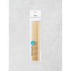 Daiso Two Type BristLe Straight Comb L