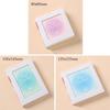 Thick Cardboard Sketchbook 48 Sheets Painting Book Mini Watercolor Book  Watercolor