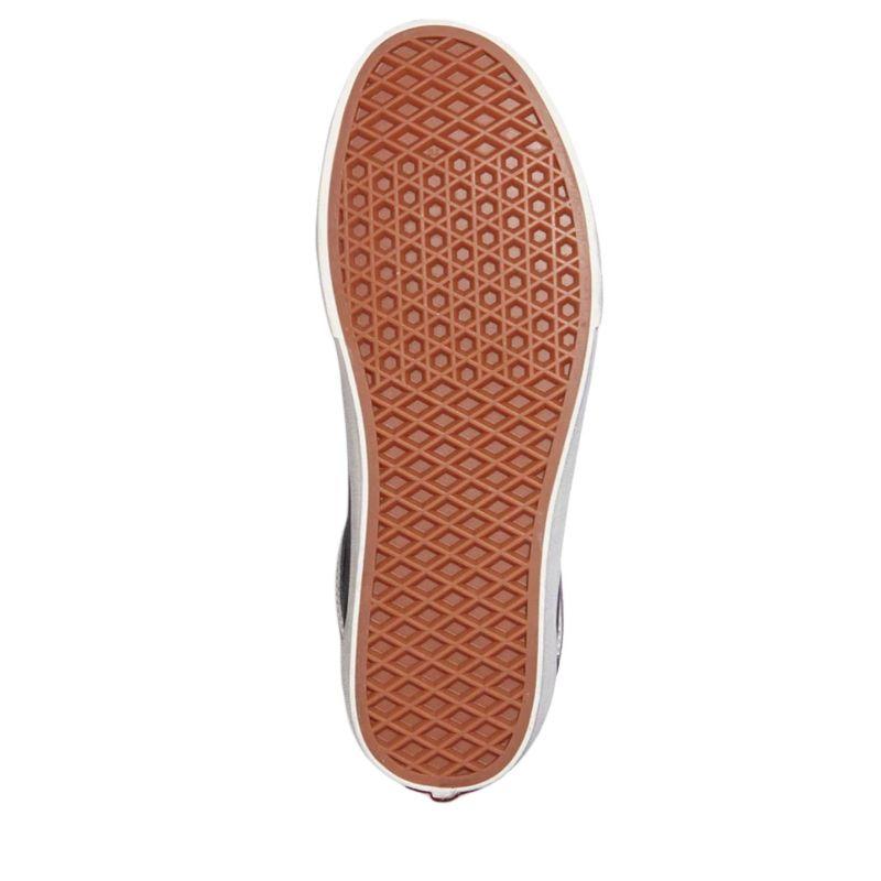 Vans Кеды Old Skool 'Black White' VN000CR5BLA