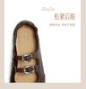 Bestu 26 Autumn Mary Jane Shoes Fashion Simple Retro Commuting Women's Singles