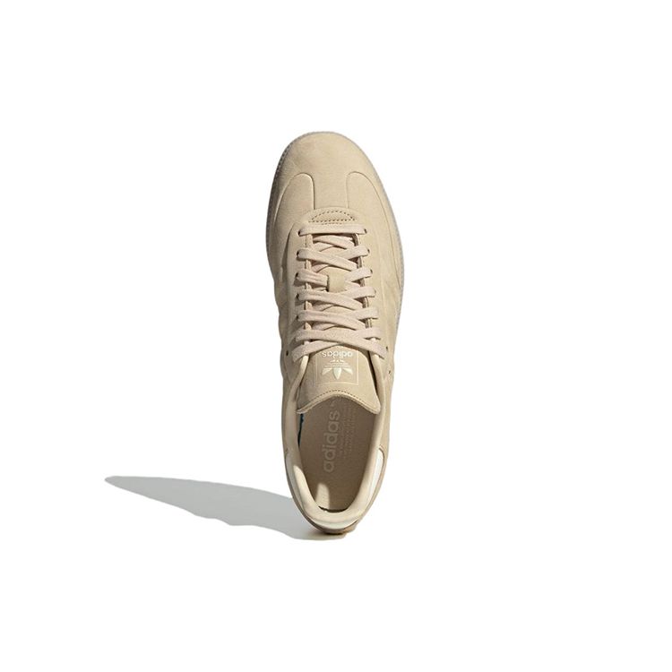 adidas Кроссовки Samba Sand Strata Мужские Коричневый Молочный IE4956