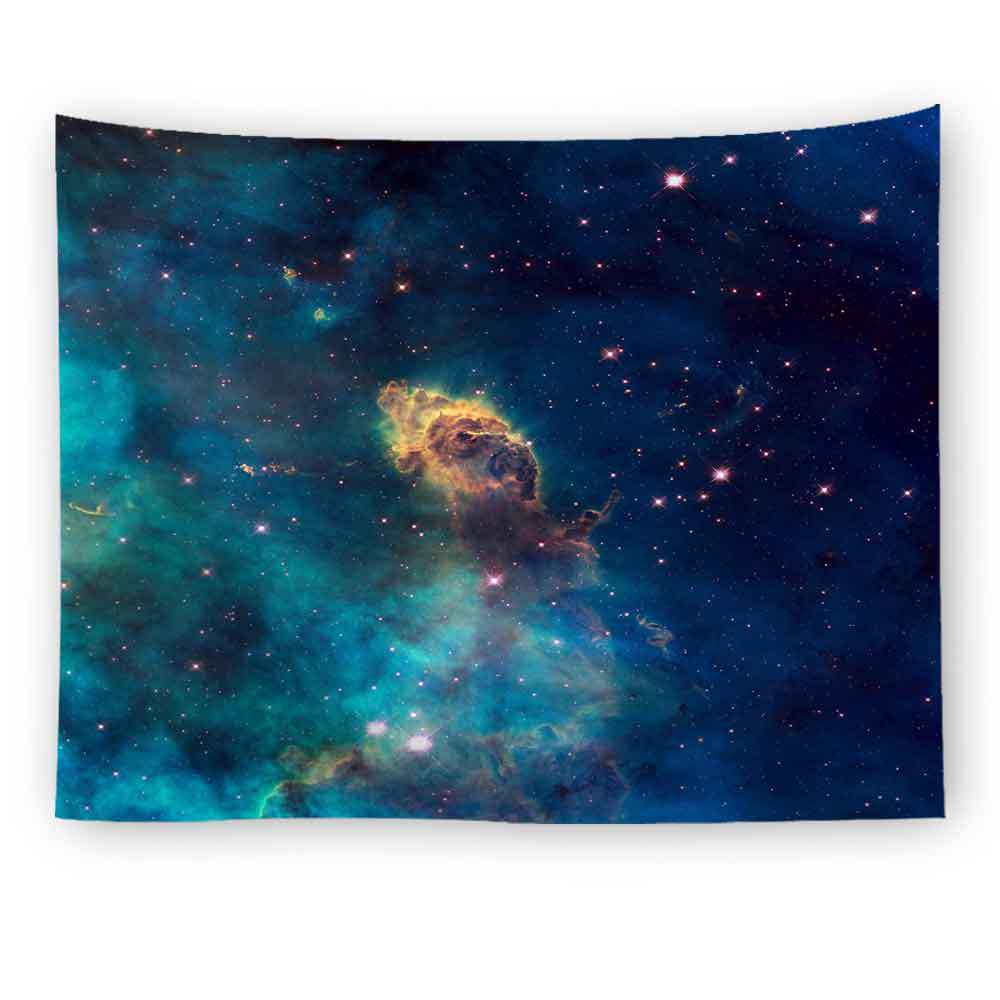 Флуоресцентный гобелен, настенный художественный гобелен, прямоугольный настенный гобелен, настенная роспись, гобелен, Настенный декор, домашний декор, гобелен